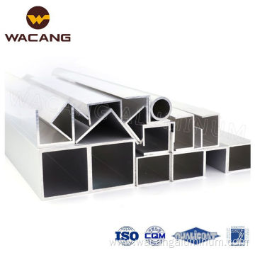 Anodized Aluminum Profile/Aluminum Profile for Square Tubing